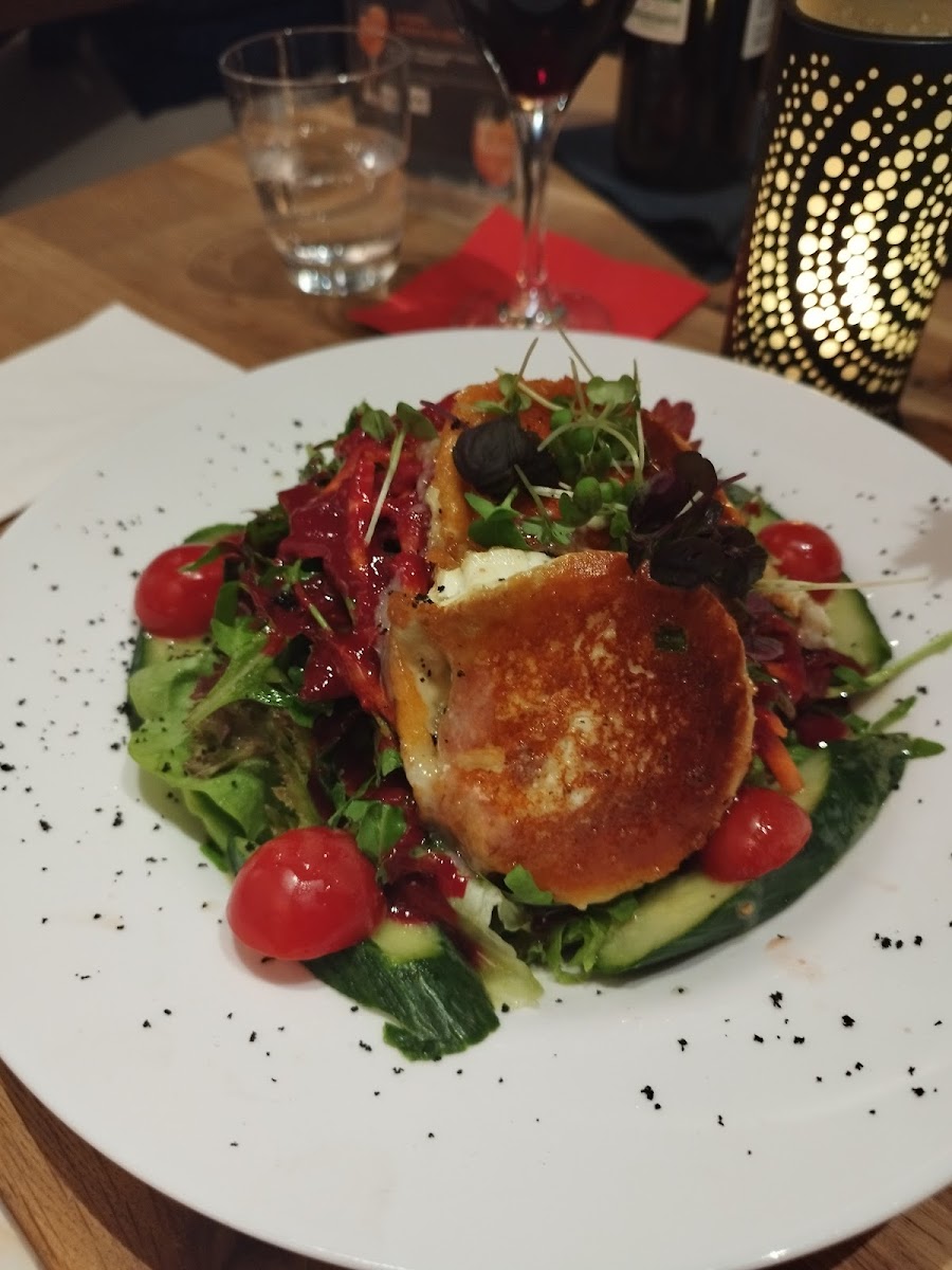 Ristorante La Via | Pizzeria Pasing-10