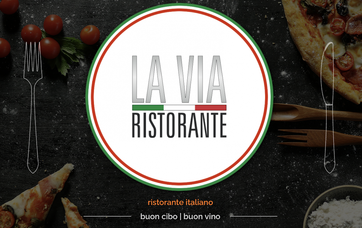 Ristorante La Via | Pizzeria Pasing-4