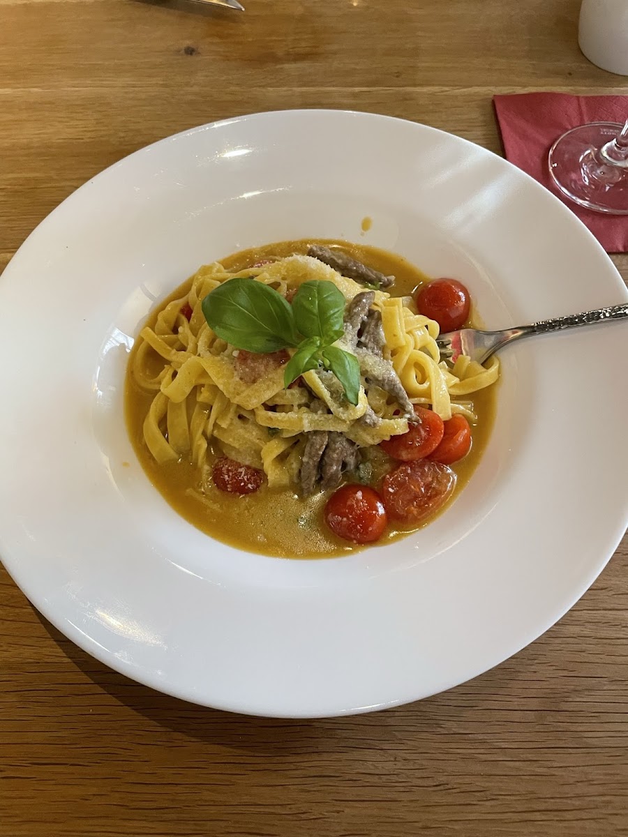 Ristorante La Via | Pizzeria Pasing-5