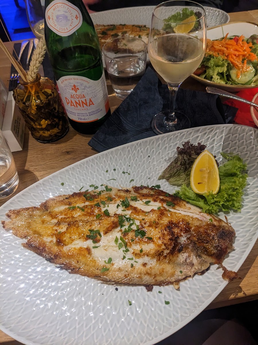 Ristorante La Via | Pizzeria Pasing-6