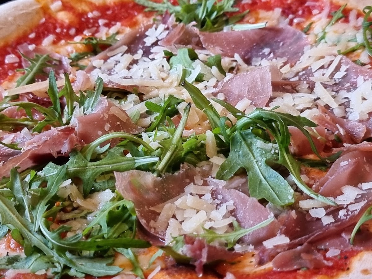 Ristorante La Via | Pizzeria Pasing-7