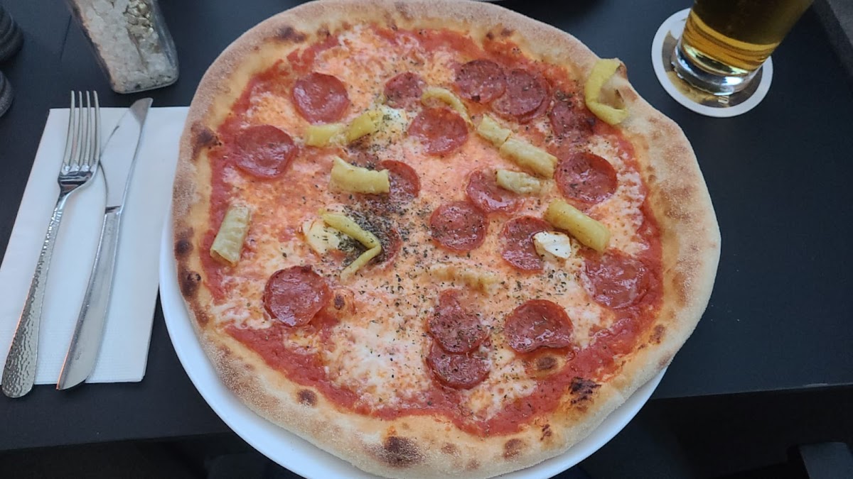 Ristorante La Via | Pizzeria Pasing-8