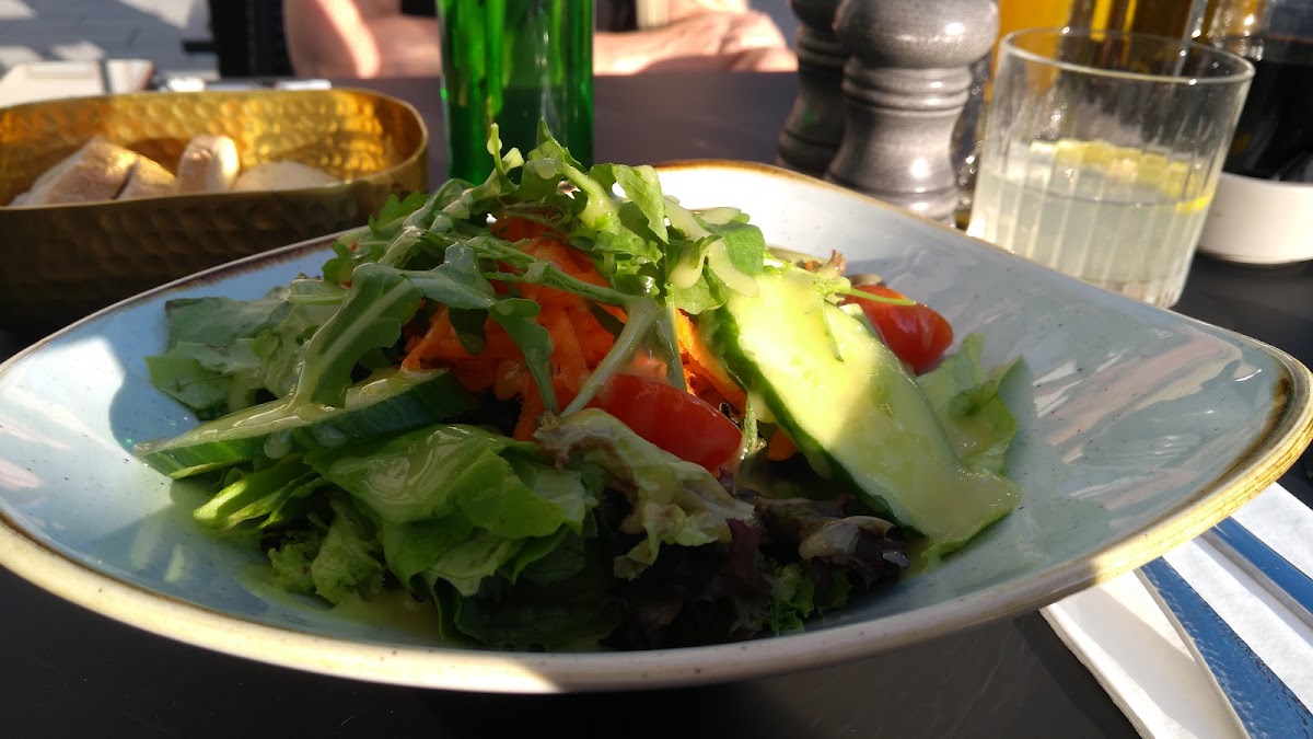 Ristorante La Via | Pizzeria Pasing-9